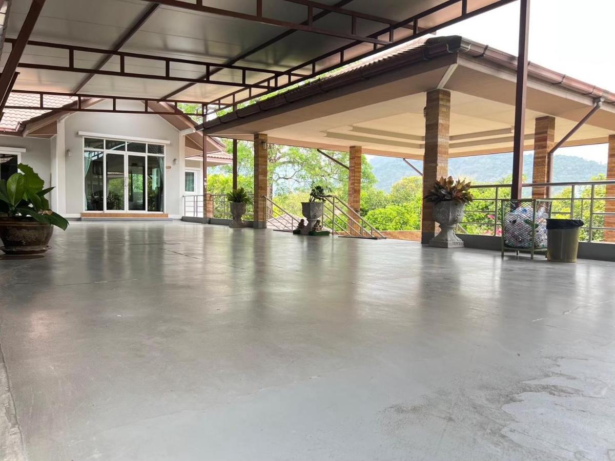 Hotel Baan Suan Khun Yaiy à Ban Wang Takhrai Extérieur photo